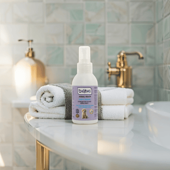 Bioxi® Puppy Trainer 100ml - Köpek Tuvalet Eğitim Spreyi