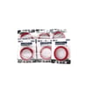 İ13-125 ( 18mmx5mt ) Vhb Akrilik Silikonize Bant ( Çift Taraflı Bant ) ( Max - 5.5kg ) ( Bandı )
