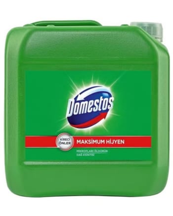 Domestos 3240 Ml Çamaşır Suyu Çam Ferahlığı
