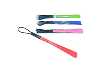 Hagiki 50cm Plastik Kerata Ayakkabı Çekeceği