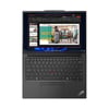 Lenovo Thinkpad E14 G6 Ultra 5-125U 64-GB DDR5 256 GB SSD Intel Graphics 14" Wuxga Freedos Notebook 