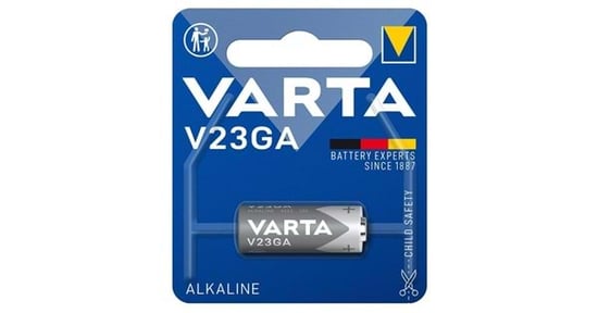 Varta V23ga 12 V Özel Pil