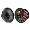 Reiss Rs-m8se 20 Cm Mıdrange 500w