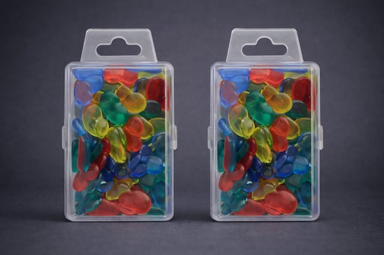 İmma 079 Sayı Fasulyesi