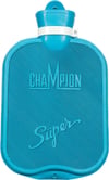 Şampiyon Termofor ( Kauçuk Sıcak Su Torbası ) 2,5 Lt