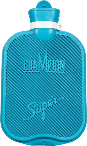 Şampiyon Termofor ( Kauçuk Sıcak Su Torbası ) 2,5 Lt