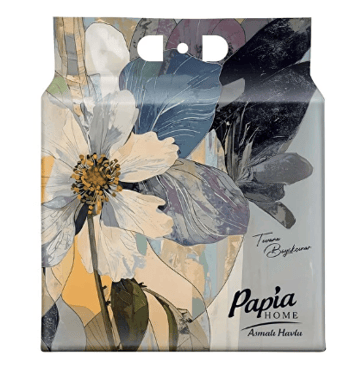 Papia Home Asmalı Havlu