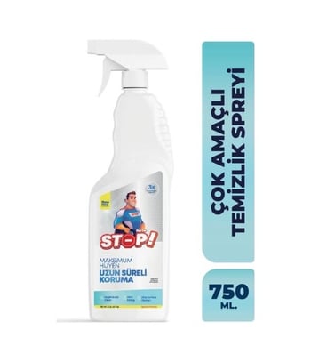Stop Forte Leke Çıkarıcı 750 Ml