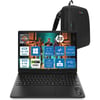 HP Hyperx Omen 15 Amd Ryzen 5 240 24GB Ddr5 6tb SSD Geforce RTX5060 8gb Windows 11 Home 15.3" Wuxga 