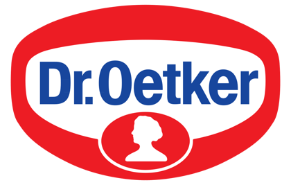 Markalar İçin Resim Dr. Oetker