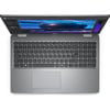 Dell Precısıon M3591 Intel Ultra 7-155h Vpro 48gb 512gb Ssd Rtxa500 4gb 15.6" Windows 11 Pro Taşınab