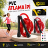 İnura Global Yukon Pjr-101-102 ( Pvc Renkli ) Atlama İpi