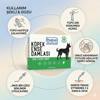 Bioxi® Köpekler için Pire Kene ve Dış Parazit Ense Uygulaması 5x1 Ml Tüp