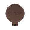 Proco Beauty Makaron Saç Fırçası Kaynak Saçlara Özel Seri - Kahve Aşkı - Espresso, Latte Köpüğü, Mocha