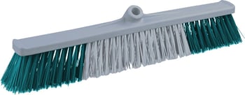 Üçtem 60 Cm Sert Meydan Fırçası