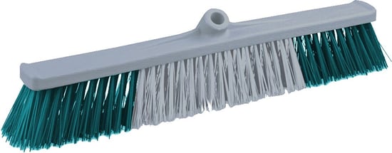 Üçtem 60 Cm Sert Meydan Fırçası
