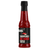 Sosi Biber Parçacıklı Acı Biber Sosu Sarımsaklı 350 Ml