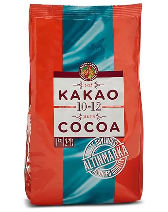 Altınmarka Kakao Tozu 1 Kg