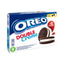 Oreo Duble Vanilya Aromalı Dolgulu Kakaolu Bisküvi 170 Gr - 10 Paket