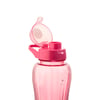 Qlux L-00753 Leo Matara Renkli Plastik 750ml