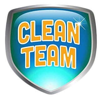 Markalar İçin Resim Clean Team