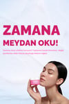 Doğal Su Bazlı Nemlendirici Gündüz Kremi 50 Ml
