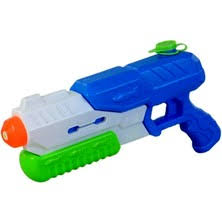 Pompalı Su Tabancası 32 Cm