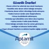 Nml.aptamıl Pronutra 600gr (2) Numara *10