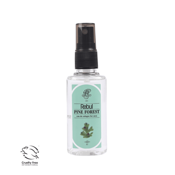 Rebul Pine Forest 50 Ml