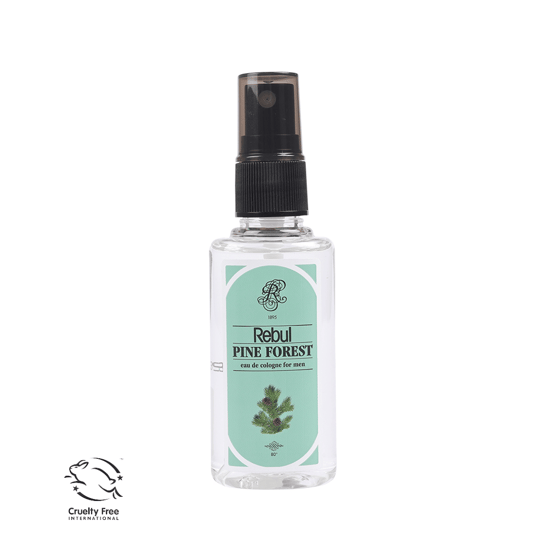 Rebul Pine Forest 50 Ml