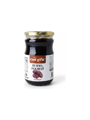 Canşifa Hurma Pekmezi 800 Gr