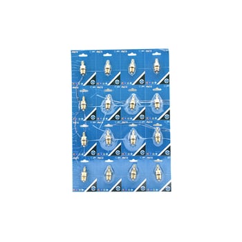 K13-083 ( Normal ) Salmastra ( Musluk İç Mekanizma ) ( Vakumlu Ambalaj )