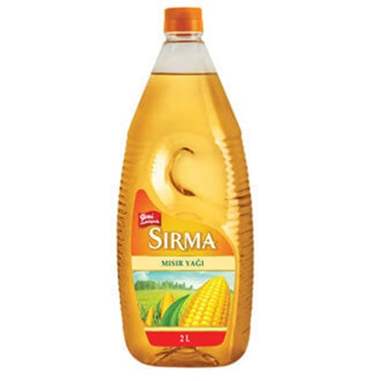 Sırma Mısırözü 2'lik