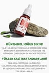 Tala Nar Çekirdeği Yağı Soğuk Sıkım 20 Ml