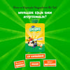 Hero Goodies Karma Meyve Püresi Paketi 12 Adet Deneme Seti