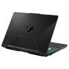 Asus Tuf Gaming A15 FA506NCG-HN206 C43 Gaming Amd Ryzen 7-7445HS 64 GB 512 GB Rtx 3050 4gb 15.6" Fhd