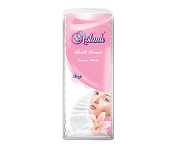 Aslanlı Pamuk 50gr