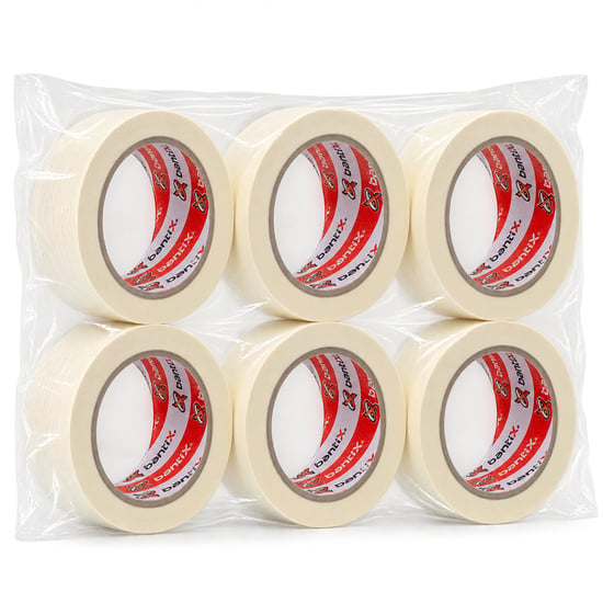 Bantix ( 48mm X 20m) Maskeleme Bant ( Bandı )