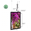 Magneco Ledbox Çift Taraflı Işıklı Çerçeve B2
