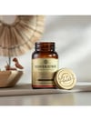 Solgar Resveratrol 60 Kapsül Vitamin ve Mineral