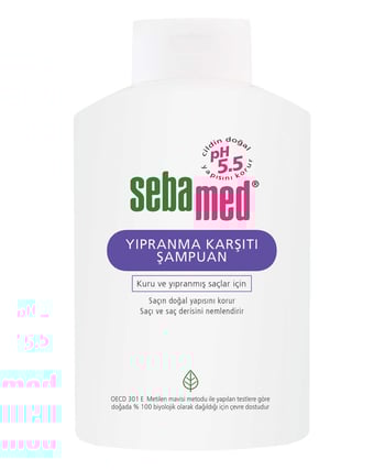 sebamed, seba med, sebamet, şampuan, yıpranma karşıtı şampuan, kuru saçlar için şampuan, klinik şampuan, sebamed yıpranma karşıtı şampuan 400 ml fiyat, sebamed yıpranma karşıtı şampuan 400 ml satın al