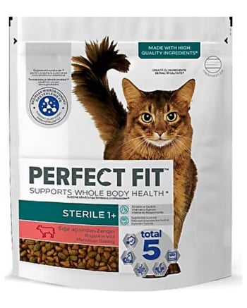 Perfect Fit Kuru Biftekli Sterile 750 Gr 4008429161421