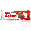 Beyoğlu Kek Aşkım Çikolata Kaplı Marshmallow Sandviç Kek – 8 Adet