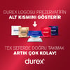 Durex Prezervatif Yakın Hisset 8 Adet