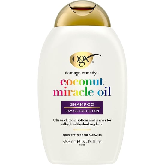 Ogx Coconut Miracle Oil Shampoo 385ml