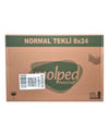 Molped Hijyenik Ped Pure&soft 8'li Normal