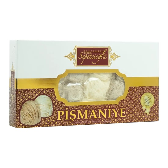 Kastamonu Meşhur Sepetçioğlu Pişmaniye 150g