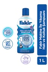 Fakir Halı & Koltuk Şampuanı Makine Lavanta 1000ml