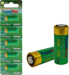 Poundmax 5 Adet 23a 12 V Alkali Pil, 23ae, A23, Lrv08, Mn21, V23ga, A23s, L1028, 8lr932, P23ga,