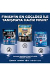 Finish Quantum Özel Seri Bulaşık Makinesi Deterjanı Kapsül Tablet 100 Adet